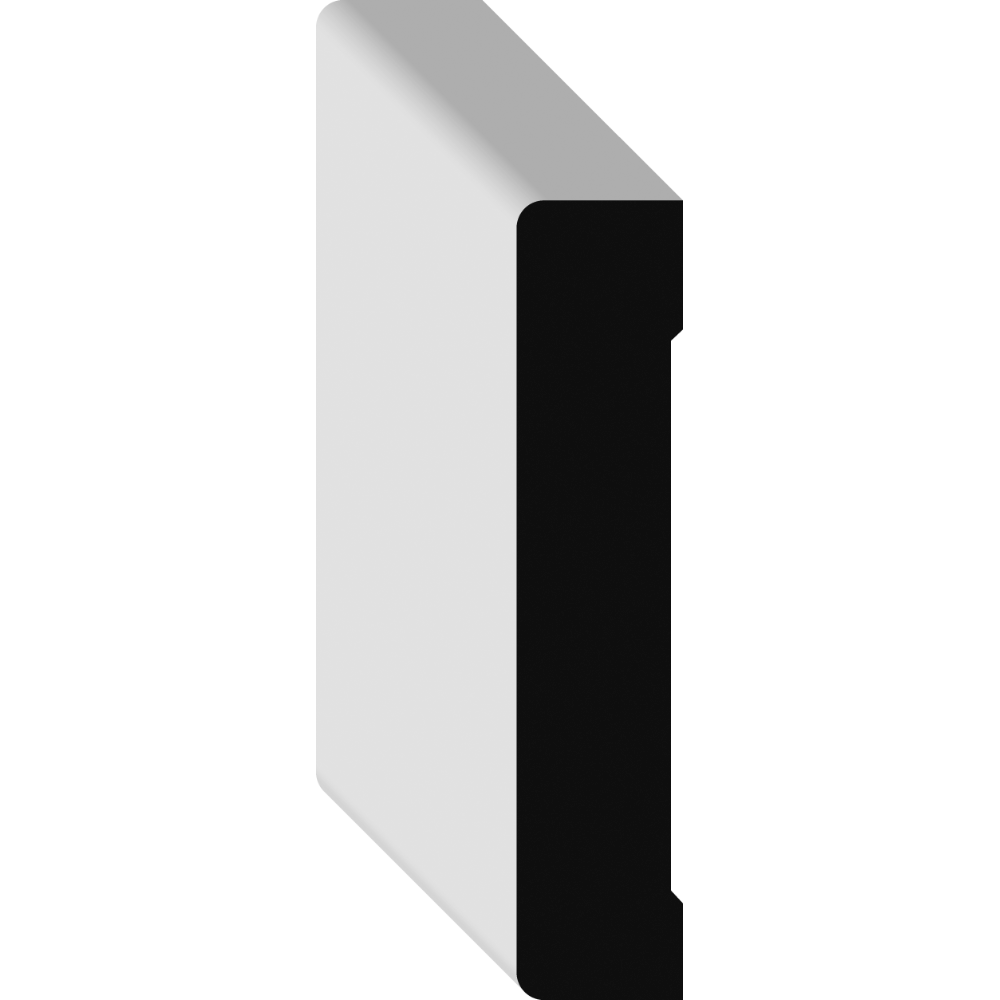 21 32 X 3 1 4 X 85 Primed MDF Casing 1640896 21 32 X 3 1 4 X 85 Primed MDF Casing 1640896