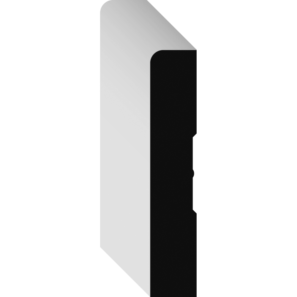 21 32 X 2 1 2 X 16 Primed Fingerjoint Pine Casing 1382856 21-32-x-2-1-2-x-16-primed-fingerjoint-pine-casing-1382856