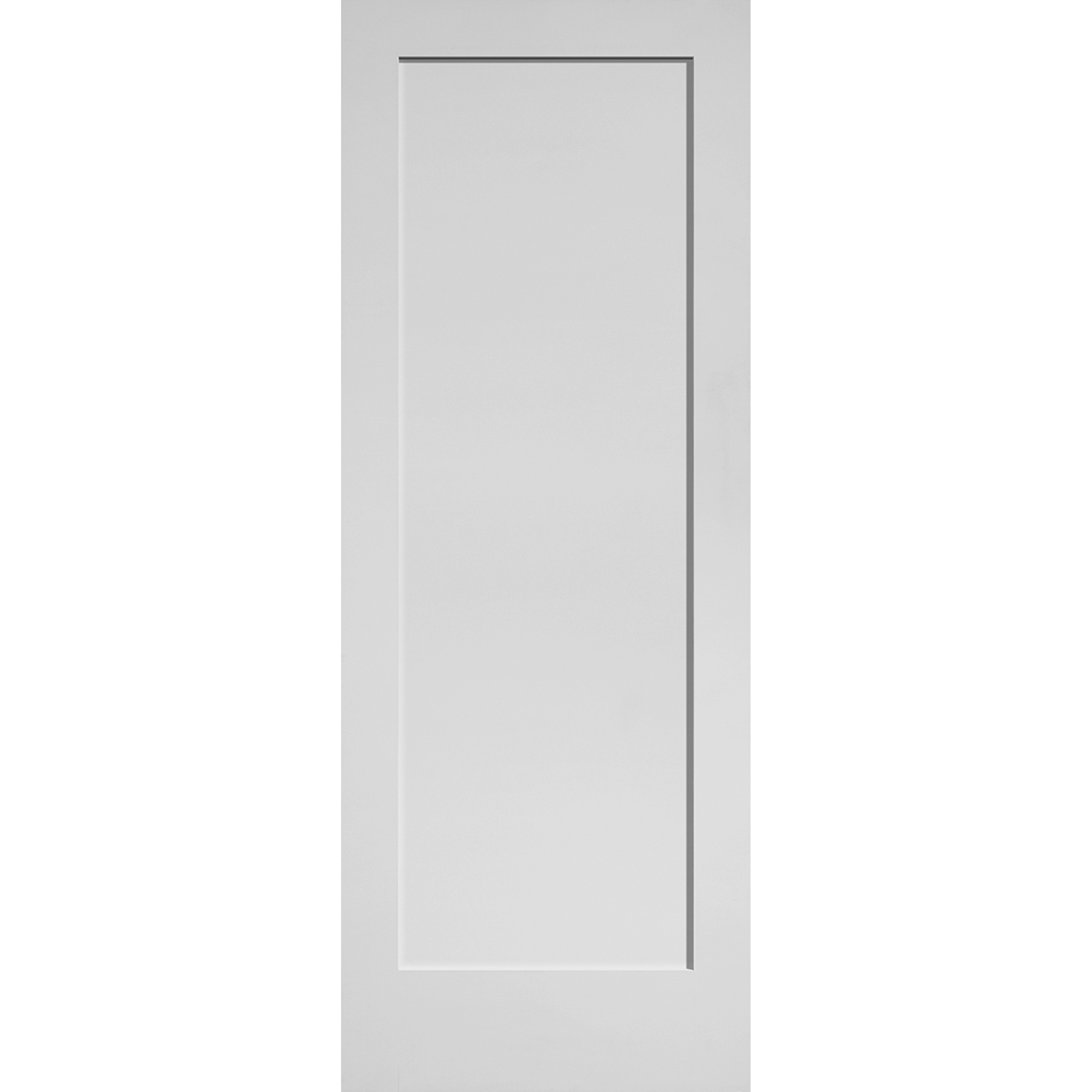 1-panel-shaker-wood-door