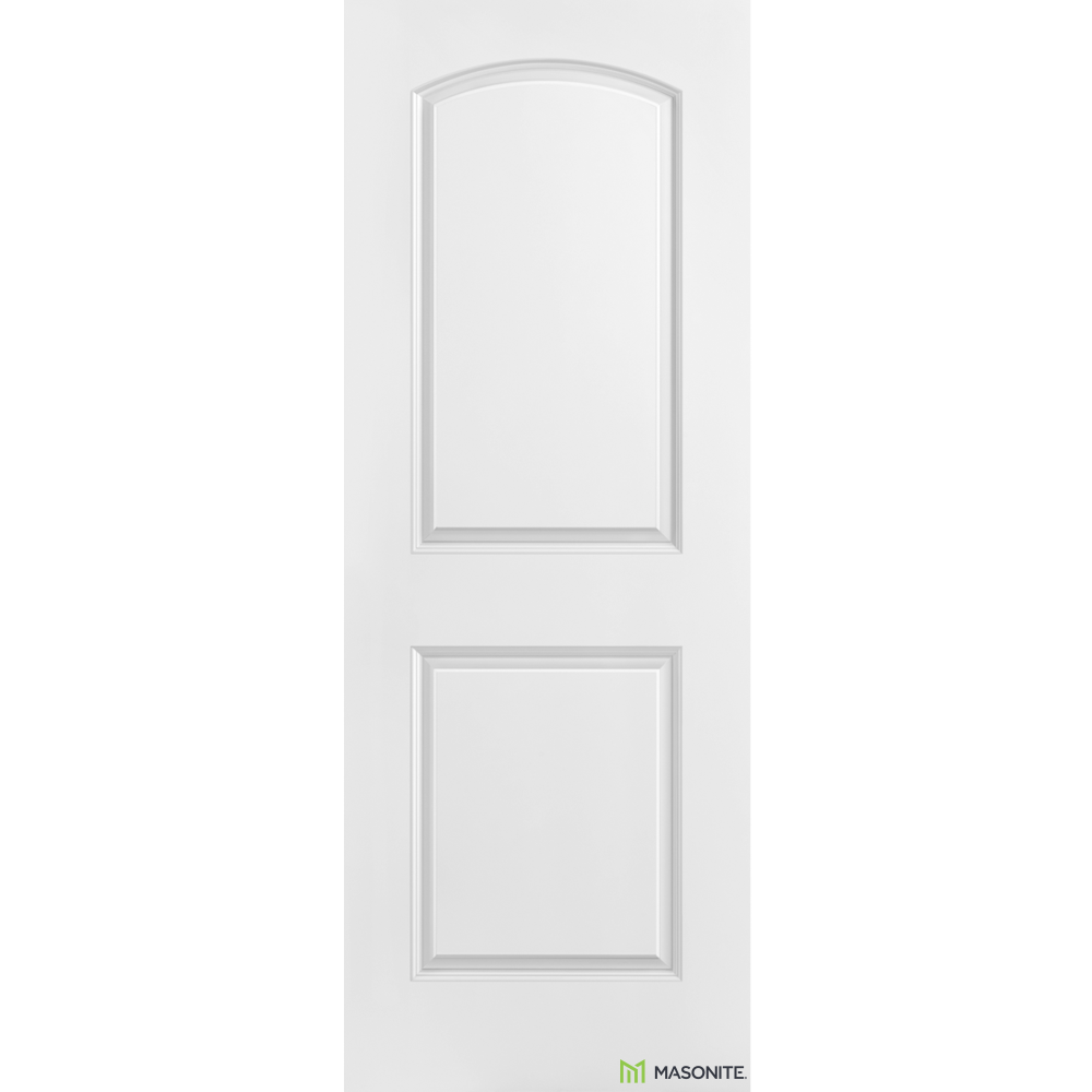 Roman Moulded Panel Door