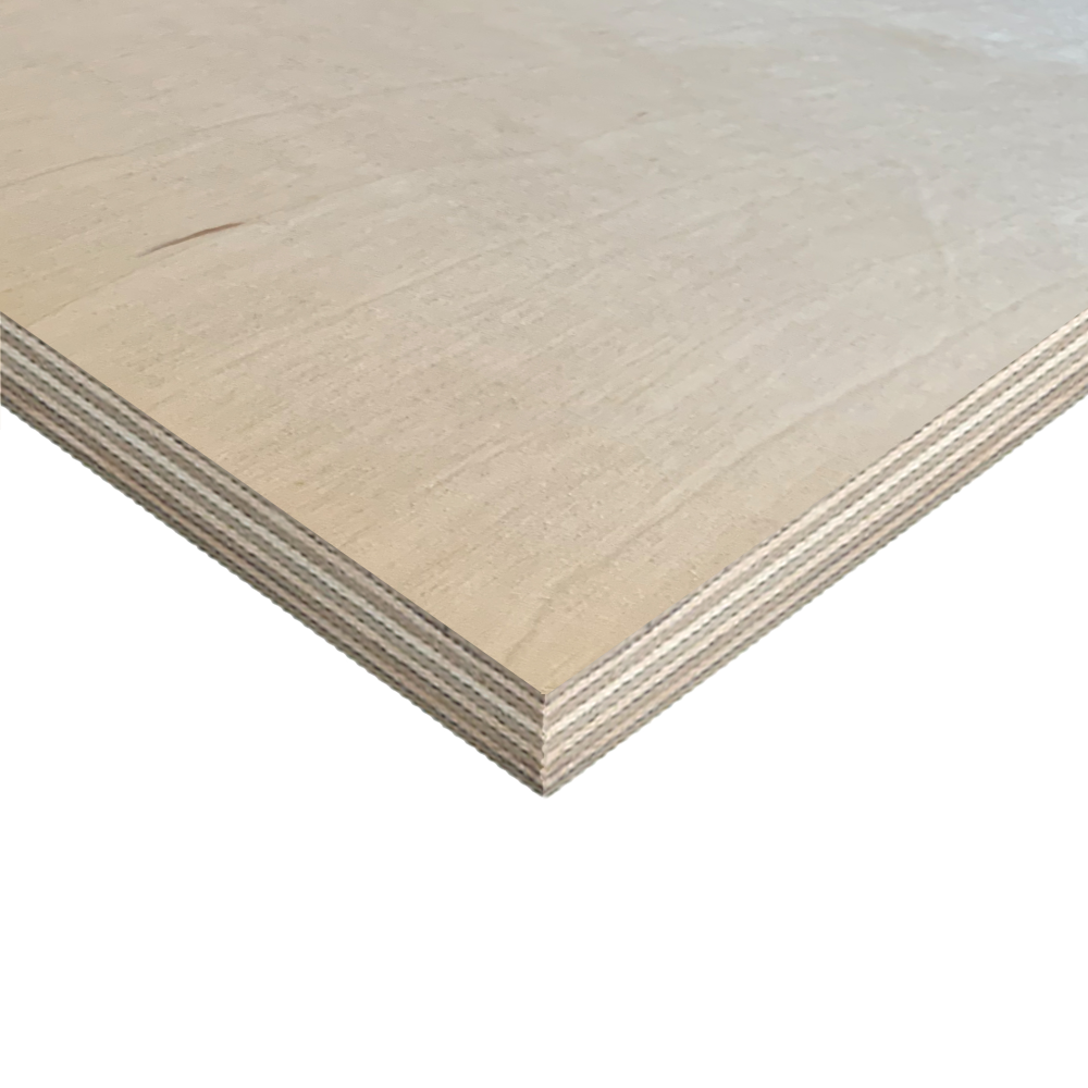 3 4 X 48 X 96 Plywood Weight