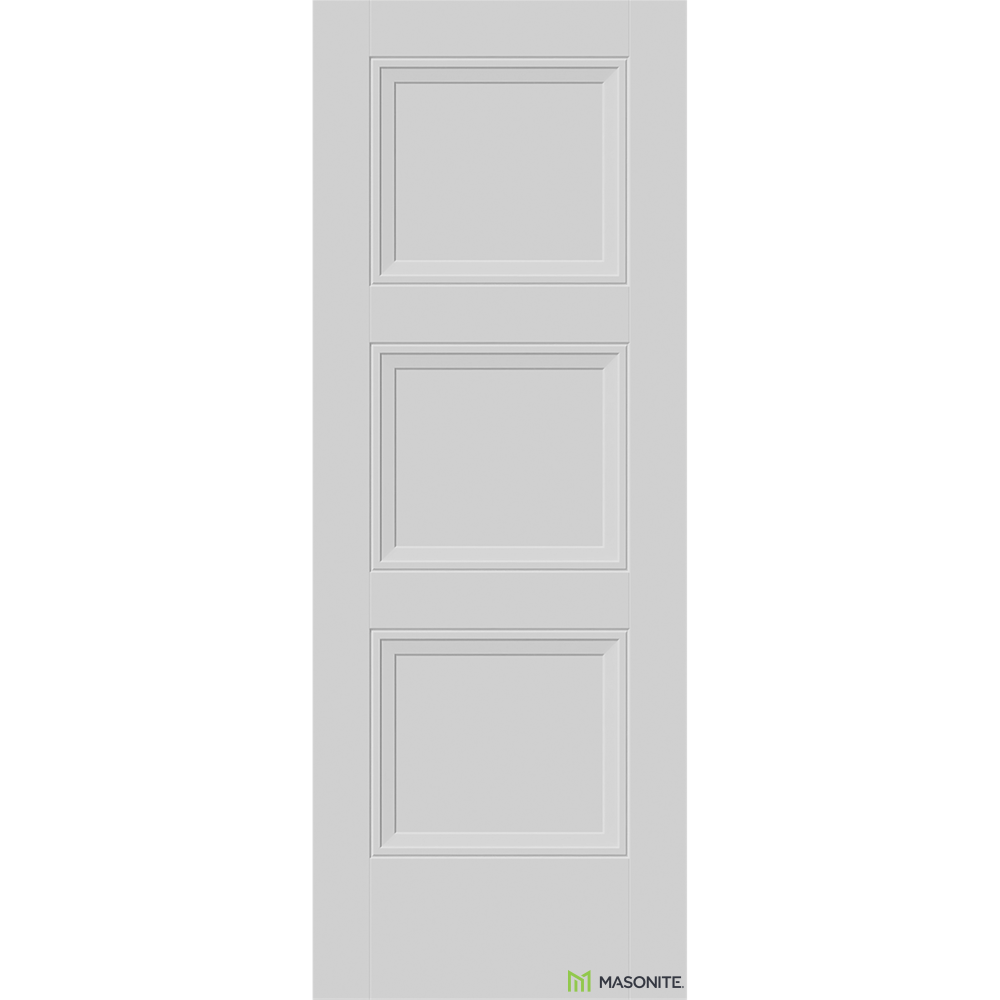 Livingston Moulded Panel Door